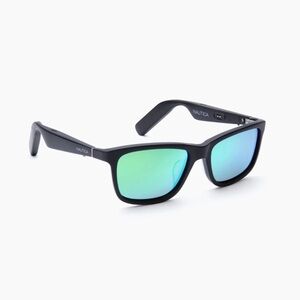 Lucyd smart AI eyewear Sunglasses Nautica Surge